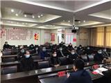 老年党员有了“红色娘家” 龙港市湖前片区三个村社成立老年党员支部