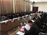 省政府参事室到龙港调研国家新型城镇化综合试点工作