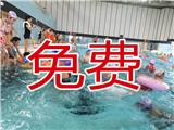 龙港体育馆游泳中心闭馆与免费畅游通知