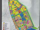 2023龙港新城新版规划图