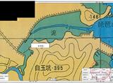 温州白沙-钱金220KV线路工程（涉海段）用海申请公示