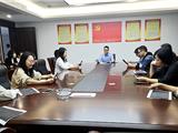 支援扶贫对口地区 我们责无旁贷——市经发局积极鼓励龙港市企业参与红原县经济协作