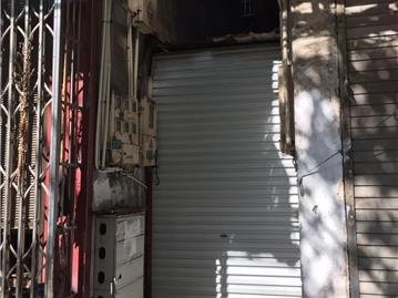 龙港一通道被占用堵塞咋办？