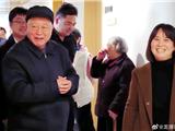 82岁镇委书记吴金印 来龙港调研参观康养产业