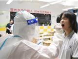 温州启动中小学生核酸抽检！每所学校、每个班级全覆盖！市教育局倡议师生就地过节