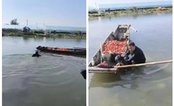 寒冬一跃！龙港社区干部黄正泼勇救落水老人