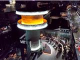 全民点亮文化灯塔！2022年龙港市文化场馆集体开馆