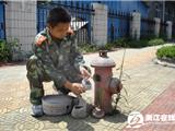 是谁“霸占了”我的地盘 是谁“夺走了”我的战斗力
