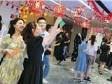 月映龙江·情满龙城——龙港市举办人才相亲会
