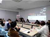 八戒印艺举办交流座谈会 用心搭建印刷产业服务平台