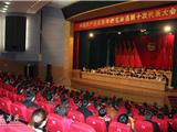 共青团苍南县第十次代表大会召开
