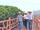 龙港市人大对重点建设暨民生实事项目进行专题督查