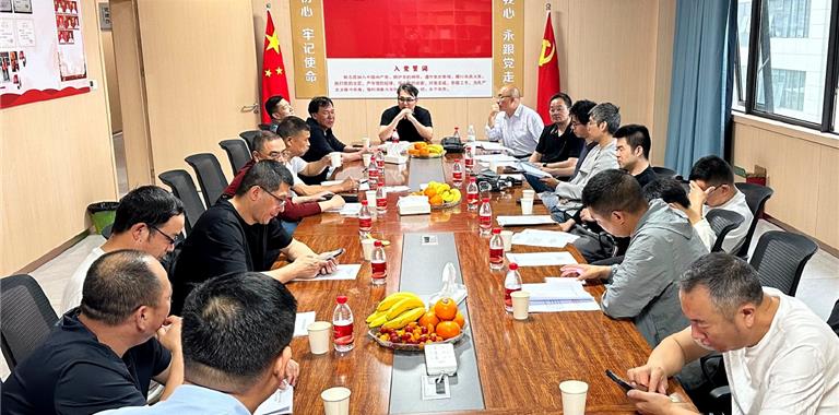 龙港中医院迁建项目顺利通过竣工验收