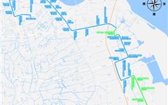 6月23日起！龙港部分公交线路及站点有调整→