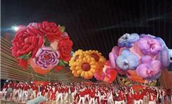 龙港“五朵金花”亮相2026央视春晚分会场