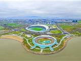 跟着这趟“游览专线”，去逛青龙湖！