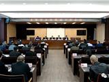 吹响冲锋号，唱响主旋律！龙港市召开宣传统战工作会议