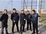龙港镇开展“治四乱 保清洁”环境整治大行动