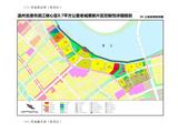 滨江超高层限高150米，龙港市滨江核心区0.7平方公里老城更新片区控制性详细规划公示