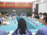 龙港市检察院开展聚焦重点领域 强化检察督导 助推未成年人保护市域治理现代化