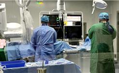 龙港中医院首例房颤射频消融术成功实施，心律失常诊疗再攀新高