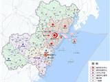 1-4月温州各县市区一般公共预算收入数据 ！→→