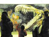 温商兴起投资当代油画热潮 温博画展观展1.7万人