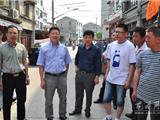 丁振俊：通过城中村改造 提高百姓幸福指数
