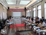 市重点项目专项巡查组进驻我县巡查鳌江桥梁建设