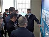 郑建忠：加快改革措施落地 创新基层社会治理