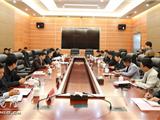 黄寿龙：规划建设突出 龙港新城“高远好快”