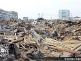 龙港镇两违办对水门村多处注模厂拆除完毕
