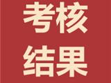 龙港镇2018年6月“垃圾革命”专项 行动考核结果的通报