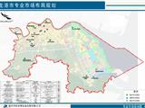 龙港市专业市场布局规划（草案）