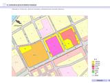 关于文卫路拓宽改造项目控制性详细规划的公示