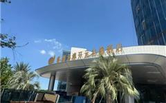 奋战三季度！龙港重点项目建设跑出“加速度”