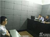 金乡男子利用微信公众号传播“女尸”谣言被行政拘留