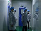 【龙港市监】助推口罩生产本土化 保障复工企业疫情防护持续有效