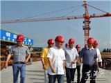 王忠秀：民生工程保质保量 确保居民早受益