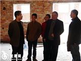 汤宝林肯定仕家洋 “三新三力”教育实践活动成果