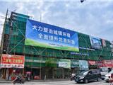 小城镇环境整治进展如何？日夜赶工整治成效初显