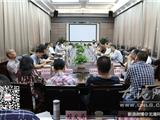 龙港镇召开经济发展座谈会 促经济健康平稳发展