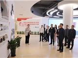 鹿城区政协来龙港开展考察交流工作