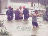 “玛莉亚”带来了一场考验 温州给出了这样的答案