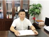 一把手谈新时代温州人精神丨龙港市湖前片区党工委书记黄钦放：激扬新时代温州人精神 砥砺奋进争创龙港市首善片区