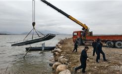 亮剑青龙湖！龙港新城联合执法筑牢水上安全生态防线