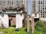 龙港这座古建筑，谁来拯救？