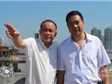 市纪委到龙港专项督查重点工程建设