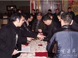肩负重任 履行职责 人大代表向大会报到
