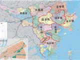 行政区划调整破蛹成蝶 绘就10镇2乡新版图 